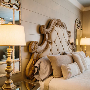 Alpharetta Dining Room