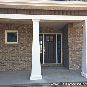 Carabelle - W7033 Rockdale - Town of Greenville