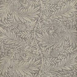 Fern Rug, Pale Blue - Rugs