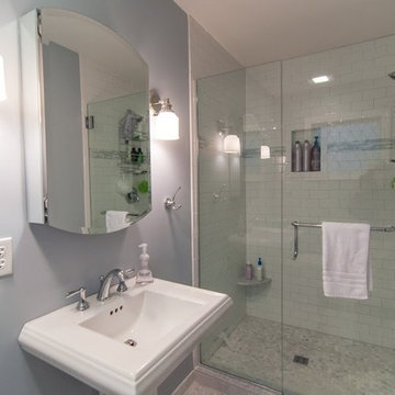 Bath Remodel