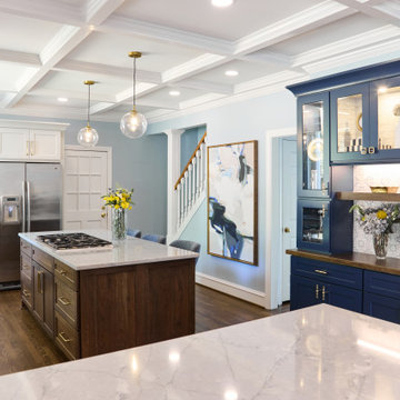 Hodgson Kitchen