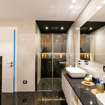 Villa privata - NZEB