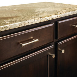 Sedona - Cabinet And Drawer Handle Pulls