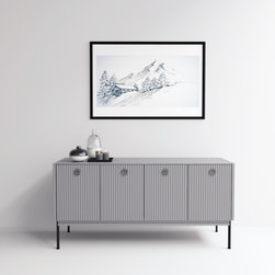 Буфет Look - Accent Chests And Cabinets