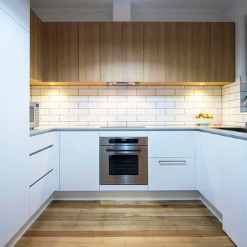St. Kilda Apartment