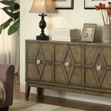 Houzz Staff Picks – Accent Cabinets, Chests and Consoles