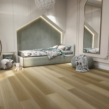 Aveline - Luxury Vinyl Flooring - 7" x 48"