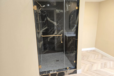 House remodel - Encino