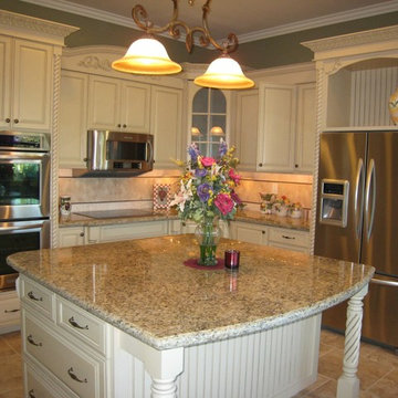 Our Work