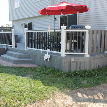 Exterior Photos