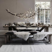 Scandinavian style