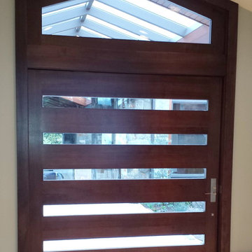 Custom Door