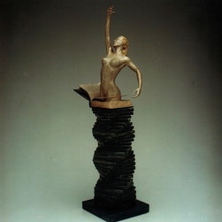 Bronze sculptures - Sculptures