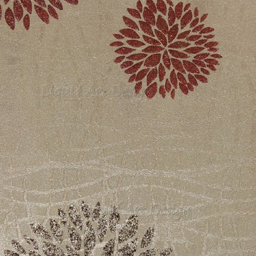 Faux Finish-Cascadia