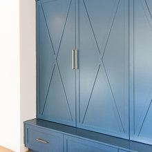 Mudroom