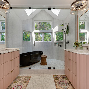 Sardis Primary Bath Renovation