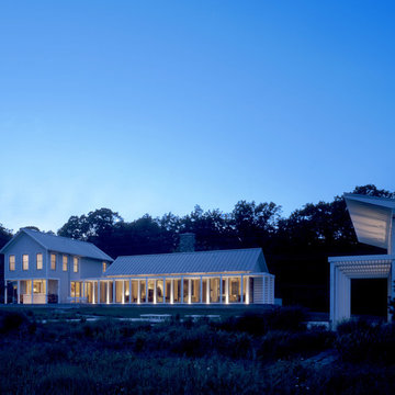 Three Oaks Residence