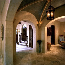 Basements