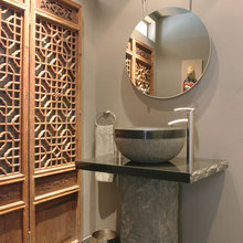 Bathroom Ideas