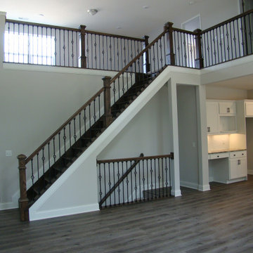 1116 Silversmith Way- Winchester C modified