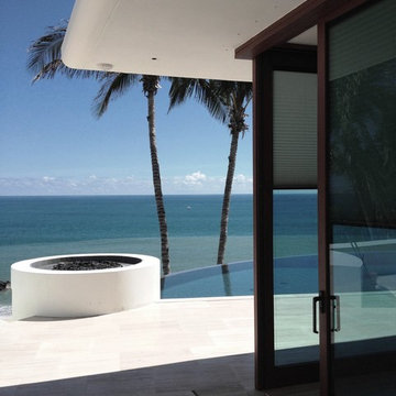 Residence in Cabo San Lucas, Mexico