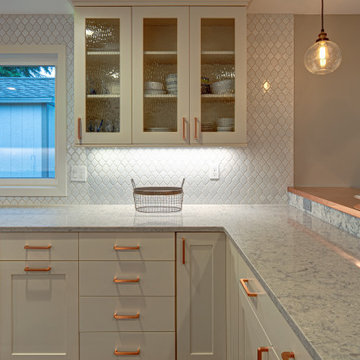 Burien Whole-House Remodel