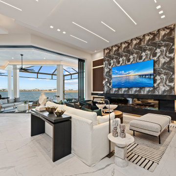 Sand Dollar Model