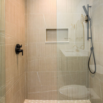 Biltmore Basement Renovation