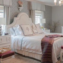 Madeline Bedroom