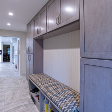 Delcy Award Winning Kitchen 2019
