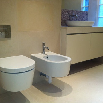 St John's Wood Full Renovation