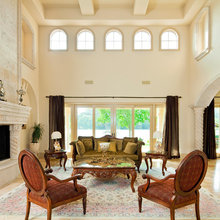Family Rooms