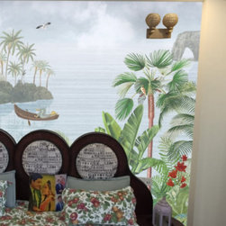 Tropical Trees - Products