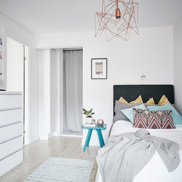 Linnéstaden, Olivedalsgatan 15A