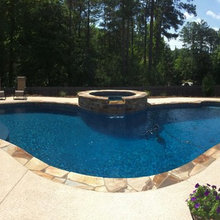 pools