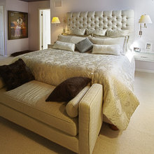 Andys Attic bedroom