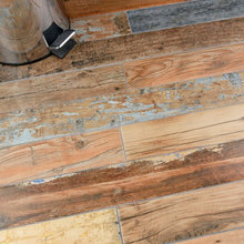 tile
