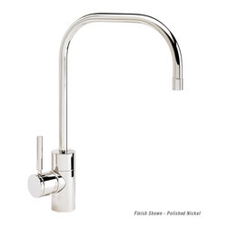 Kitchen Faucets - Kitchen Faucets