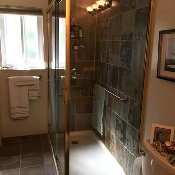 Shower Doors
