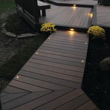 Outside Living