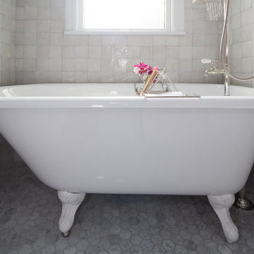 Project Tiny but Luxe