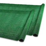 Yescom - 33x3 ft Artificial Grass Mat Synthetic Landscape Fake Lawn Pet Dog Turf 2 Pack - Features: