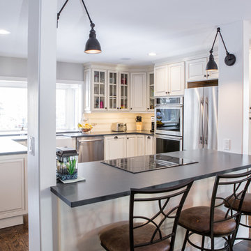 Willow Creak Home Renovation