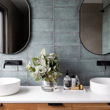 Denman Prospect Residence