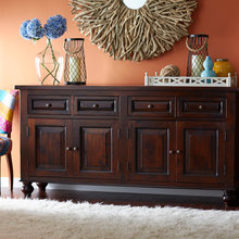 sideboard