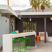 Outdoor Grill