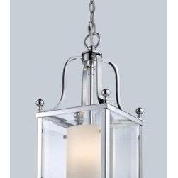 Lighting Fixtures- Contemporary/ Modern - Pendant Lighting