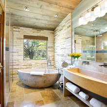 Bathroom ideas