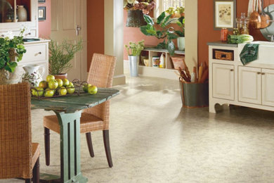 Armstrong - Duality Vinyl Sheet Flooring