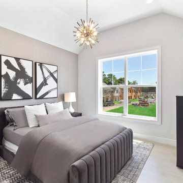 Country Pointe Woods - The Barclay